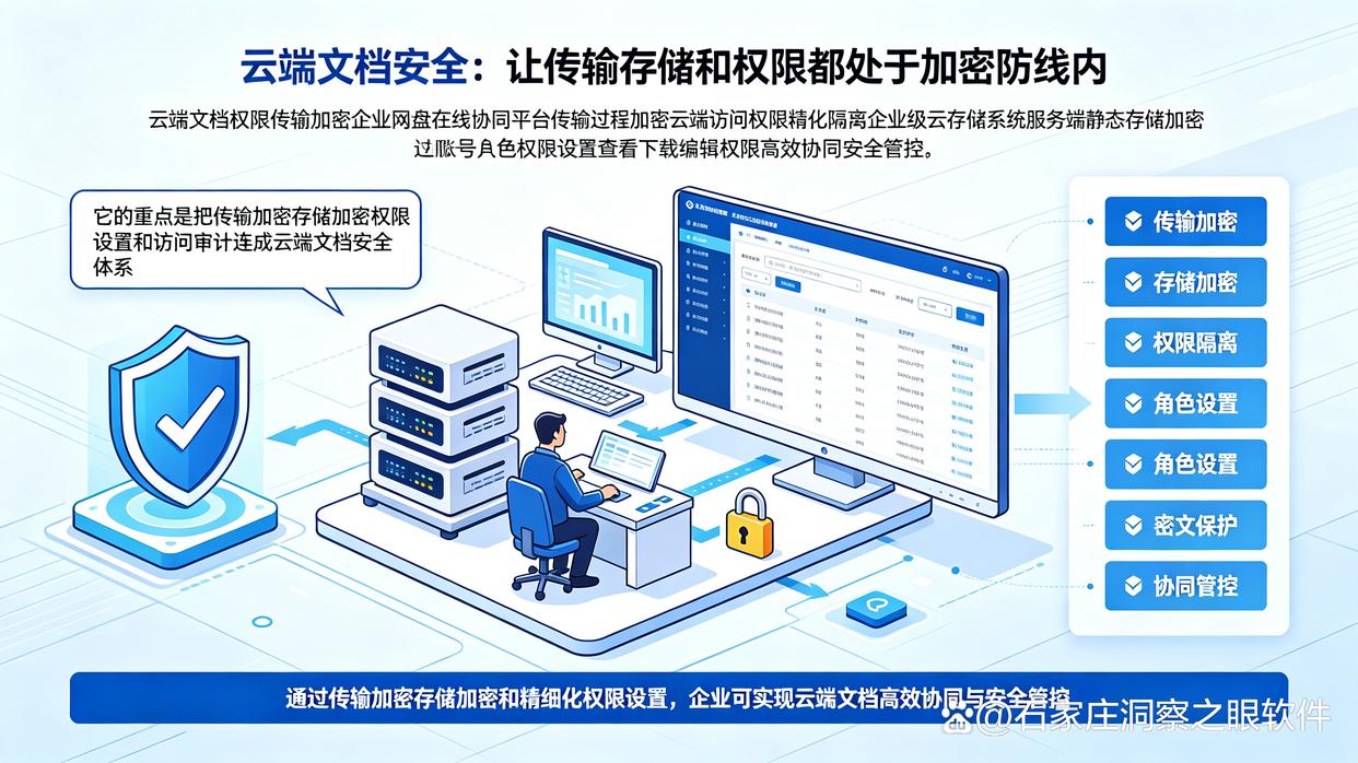 文件如何加密？教你5个新手友好的文件加密小技巧，建议学起来(图8)