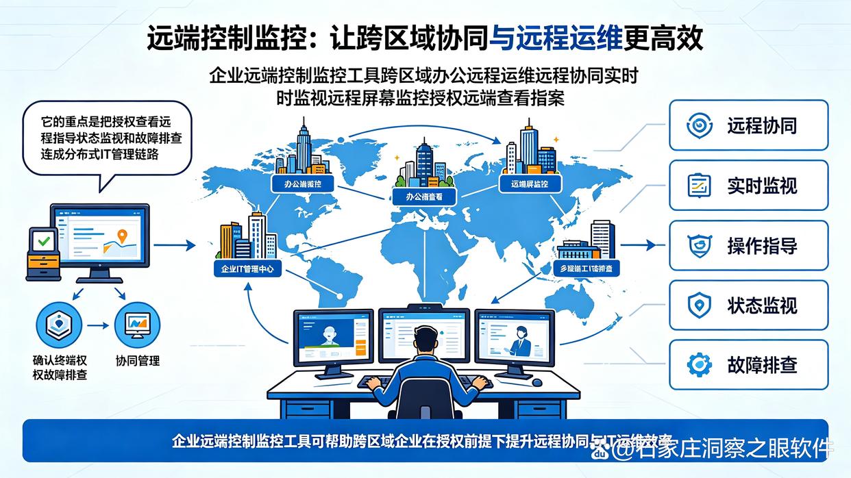 内网如何实时监控?26年七款内网实时监控软件分享,码住试试了(图9) 内网如何实时监控?26年七款内网实时监控软件分享,码住试试了(图9)
