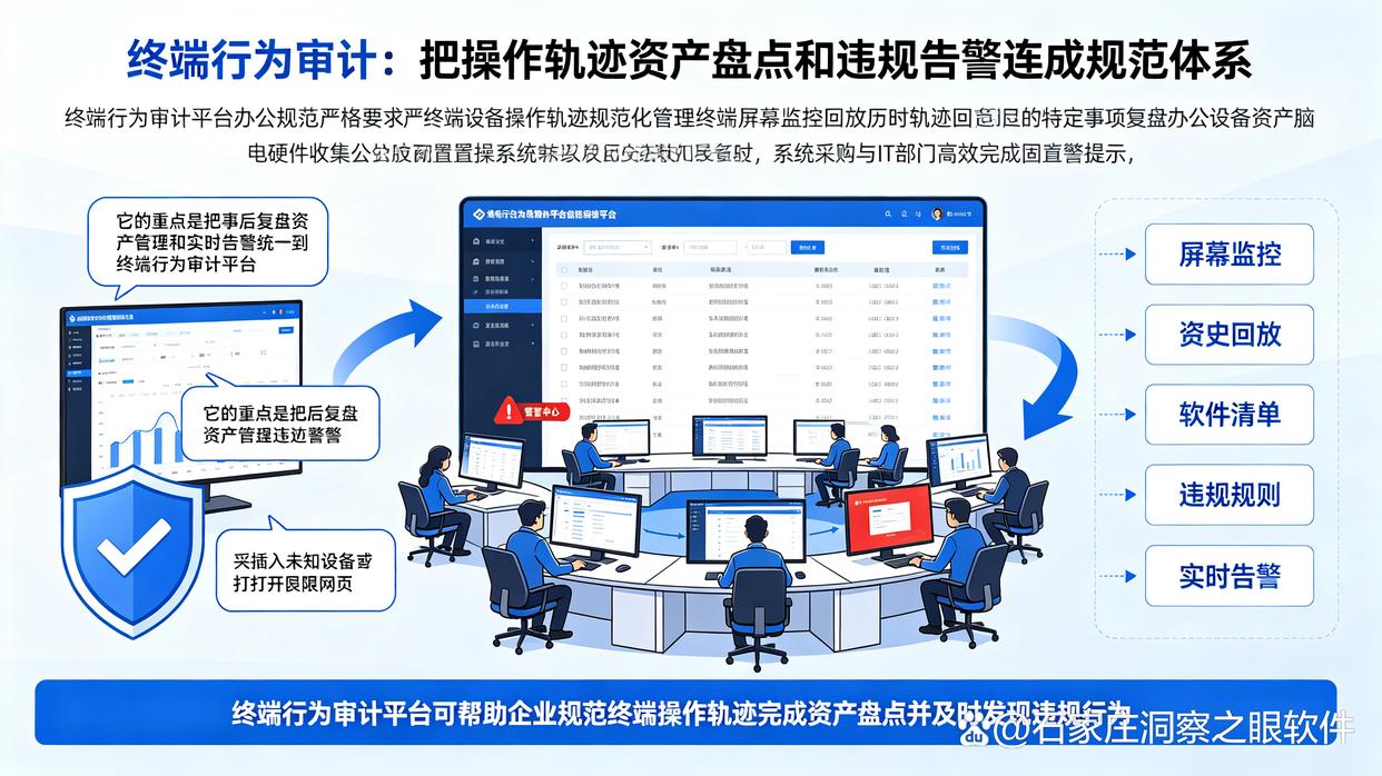有哪些好用的电脑监控软件?六款亲测好使的电脑监控软件,26最新(图7) 有哪些好用的电脑监控软件?六款亲测好使的电脑监控软件,26最新(图7)