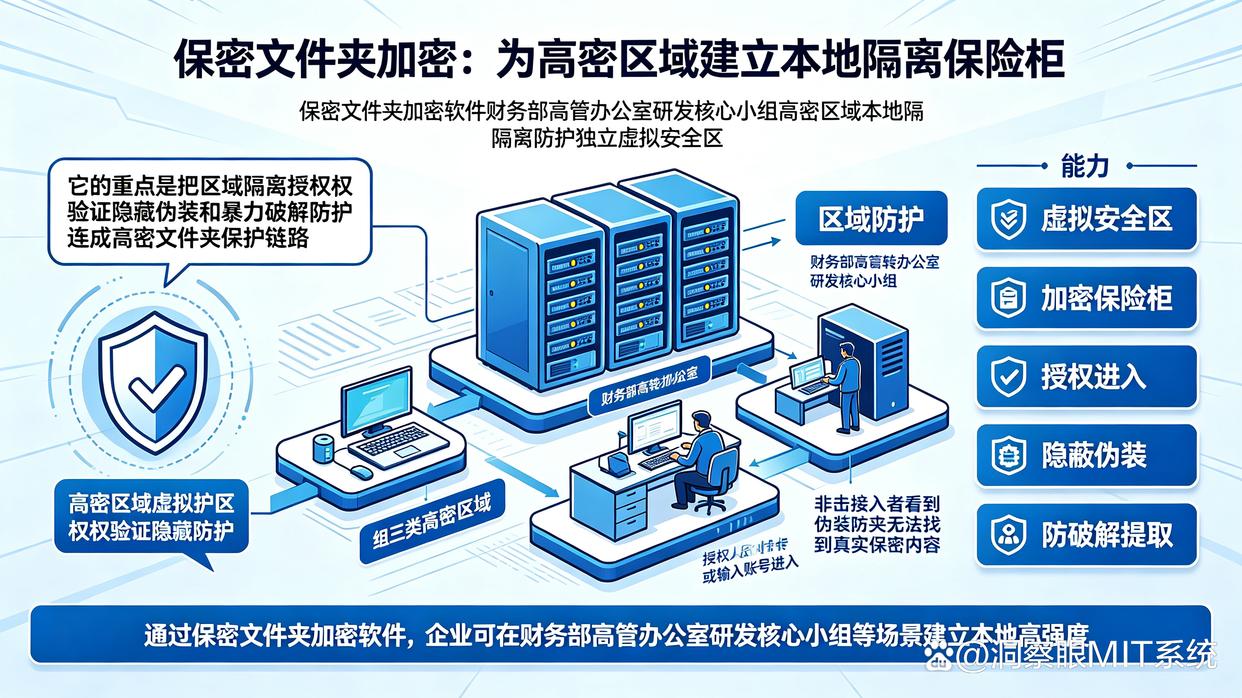 哪个文件加密软件好?推荐六款文件加密软件,建议收藏了(图8) 哪个文件加密软件好?推荐六款文件加密软件,建议收藏了(图8)