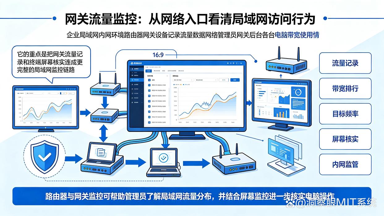 电脑监控方法有哪些?推荐6个电脑监控方法,简单又高效(图6) 电脑监控方法有哪些?推荐6个电脑监控方法,简单又高效(图6)