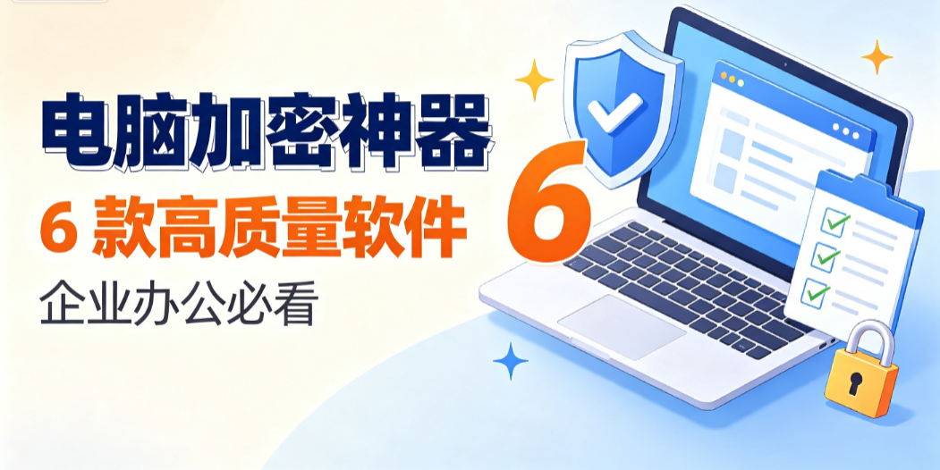 电脑加密神器:6 款高质量软件,企业办公必看(图1) image.png