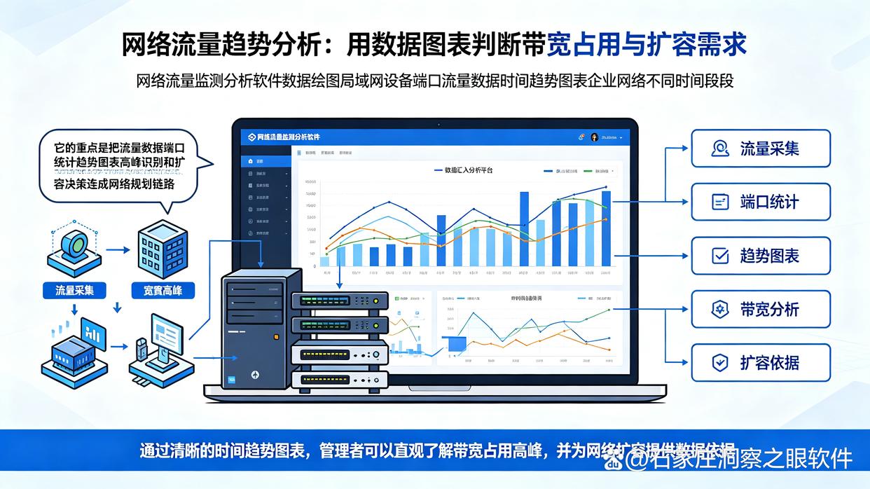 局域网如何监控?八款超实用的局域网监控软件推荐,快收藏了(图7) 局域网如何监控?八款超实用的局域网监控软件推荐,快收藏了(图7)