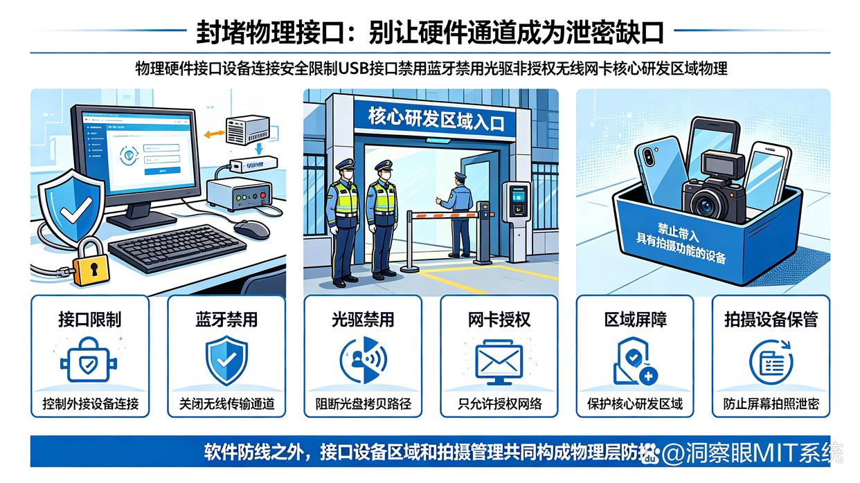 图纸泄密怎么弄?教你6个图纸防泄密小措施,新手也能学(图7) 图纸泄密怎么弄?教你6个图纸防泄密小措施,新手也能学(图7)