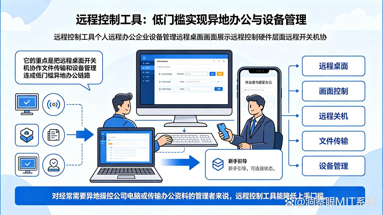 远程监控电脑的软件叫什么?码住这6个远程监控电脑的软件,收藏了(图7) 远程监控电脑的软件叫什么?码住这6个远程监控电脑的软件,收藏了(图7)