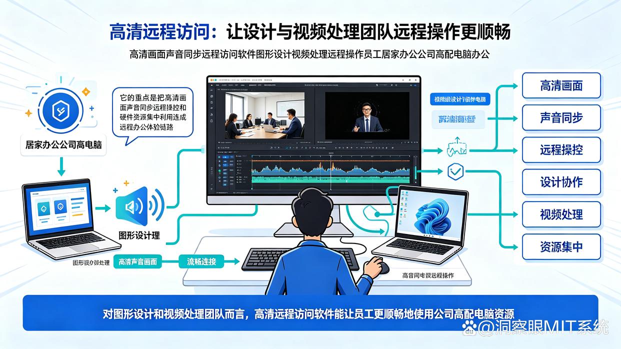 远程监控电脑的软件叫什么?码住这6个远程监控电脑的软件,收藏了(图8) 远程监控电脑的软件叫什么?码住这6个远程监控电脑的软件,收藏了(图8)