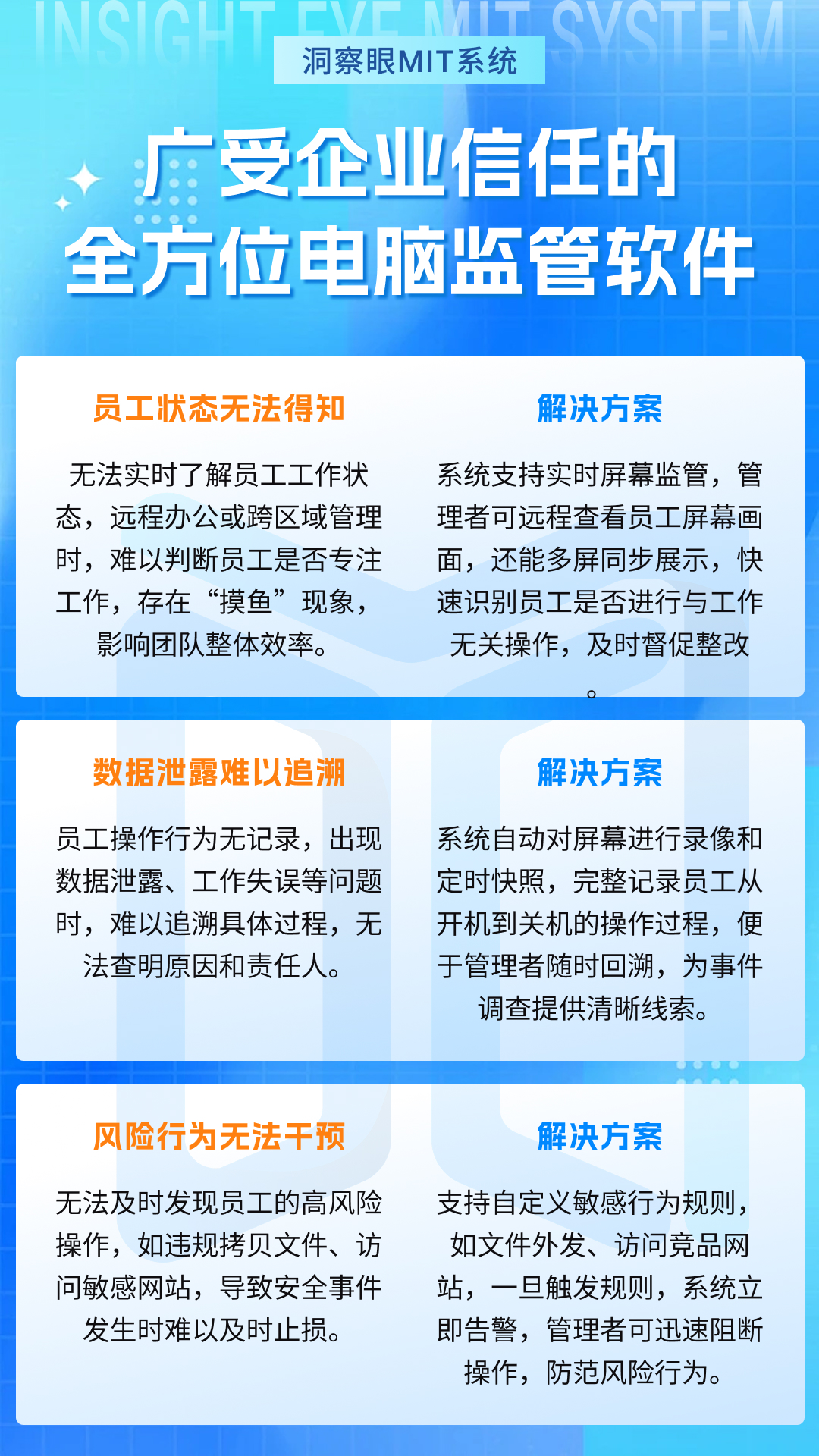 公司监控员工电脑用什么|6 款监控软件 2026 甄选合集(图5) 公司监控员工电脑用什么|6 款监控软件 2026 甄选合集(图5)