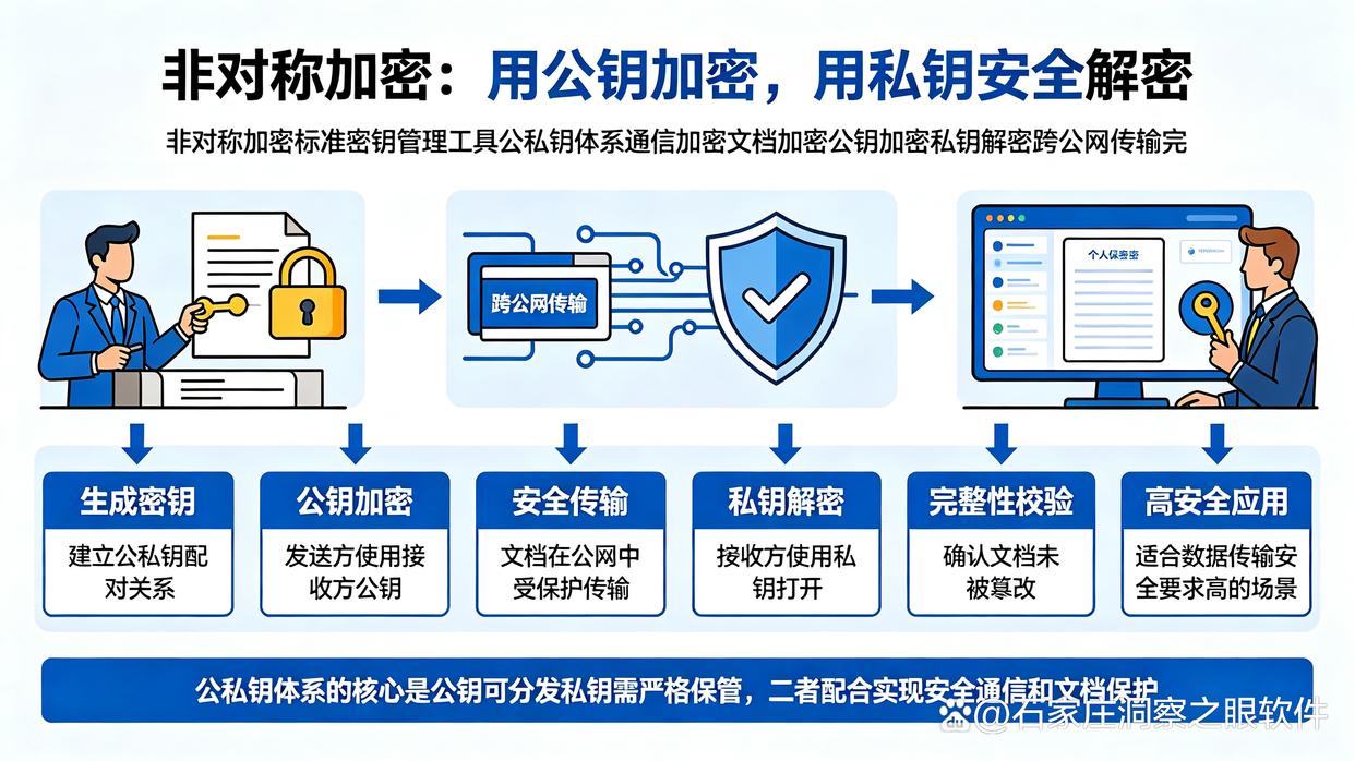 怎么给文档“上锁”?26年精选七款文档加密软件,建议收藏(图8) 怎么给文档“上锁”?26年精选七款文档加密软件,建议收藏(图8)