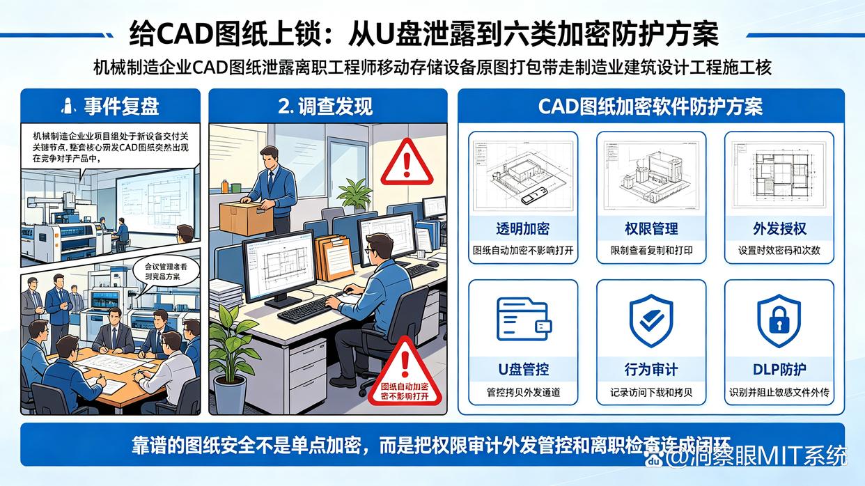 怎么给CAD图纸加密?分享六个26年甄选的CAD图纸加密软件,试试了(图1) 怎么给CAD图纸加密?分享六个26年甄选的CAD图纸加密软件,试试了(图1)