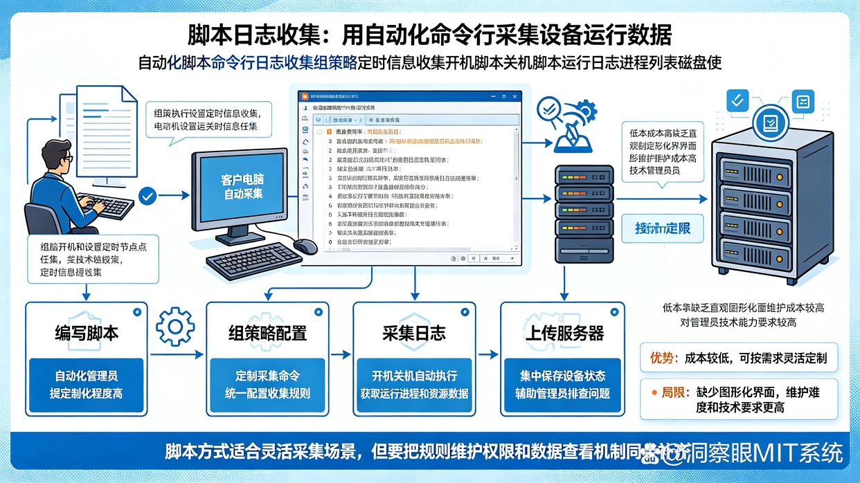 怎么实时远程监控电脑?推荐五个远程监控方法,学起来了(图7) 怎么实时远程监控电脑?推荐五个远程监控方法,学起来了(图7)