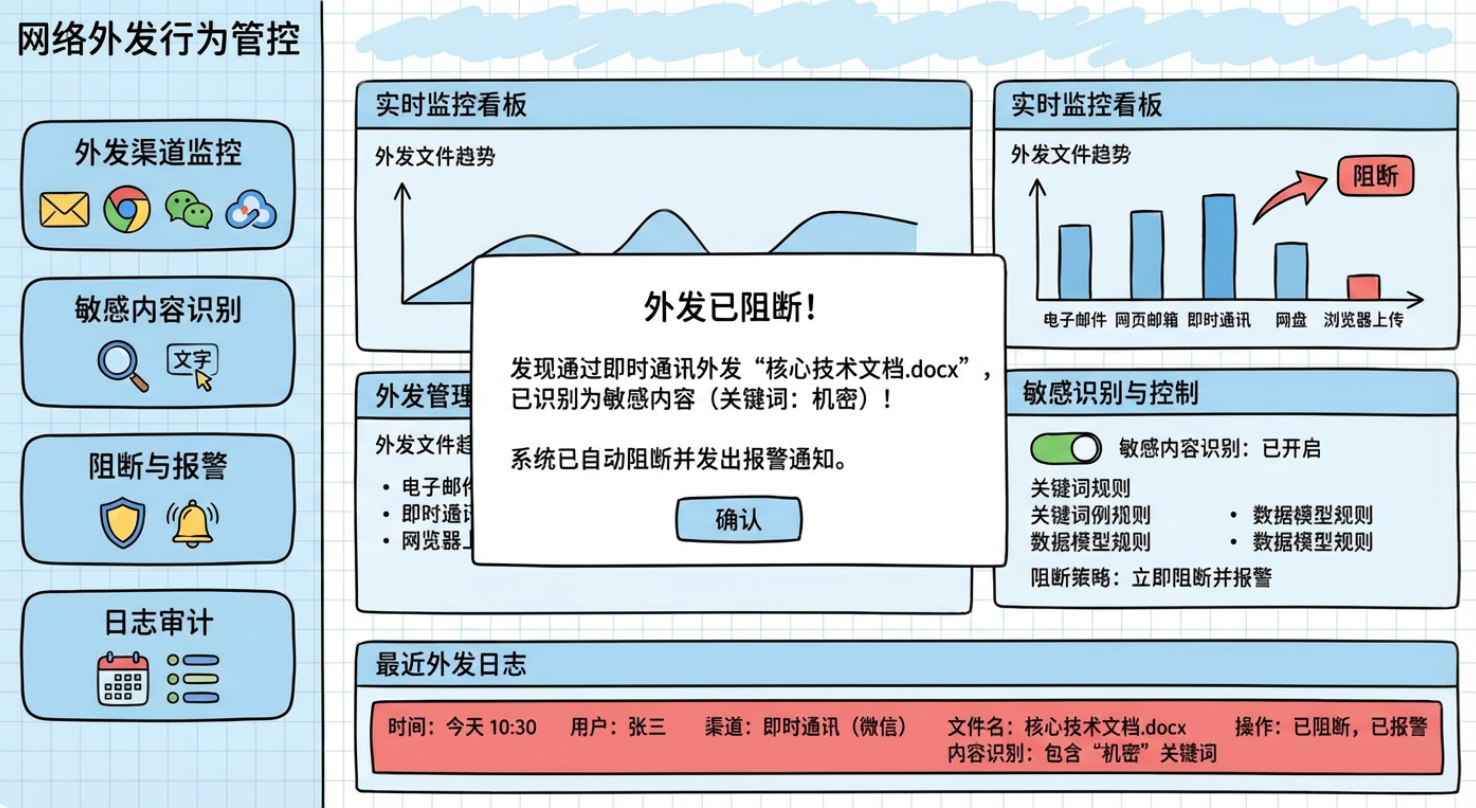 图纸怎么加密?教你五个实用的图纸加密方法,守护设计图纸(图5) 图纸怎么加密?教你五个实用的图纸加密方法,守护设计图纸(图5)