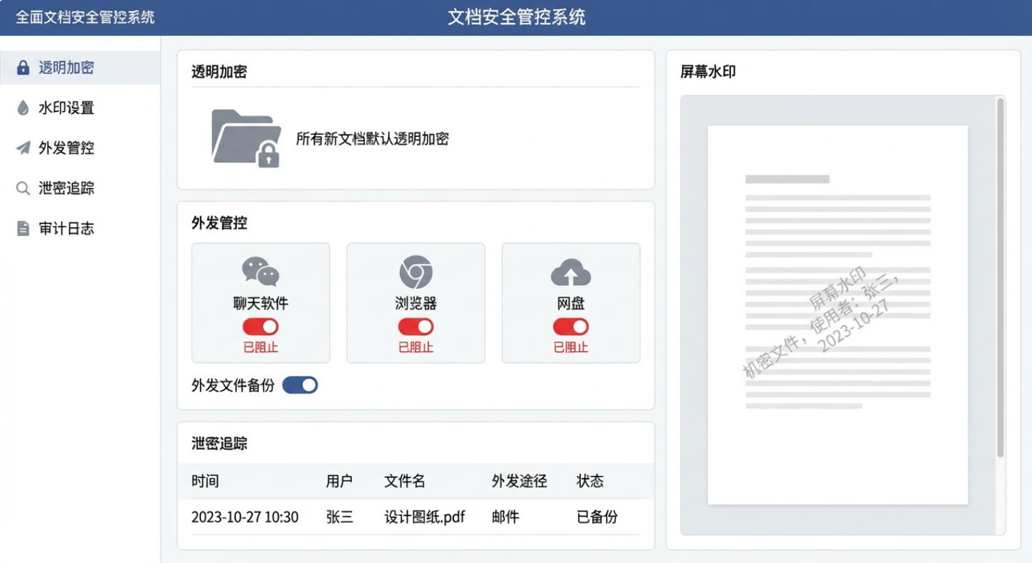 源代码加密系统哪个好用?5 款好用的系统推荐|工具盘点(图3) 源代码加密系统哪个好用?5 款好用的系统推荐|工具盘点(图3)