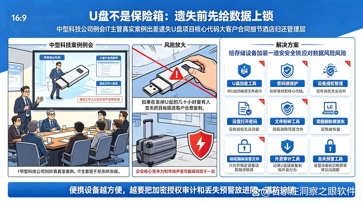 怎么给U盘加密?分享六个超好用的U盘加密软件,26最新(图1) 怎么给U盘加密?分享六个超好用的U盘加密软件,26最新(图1)
