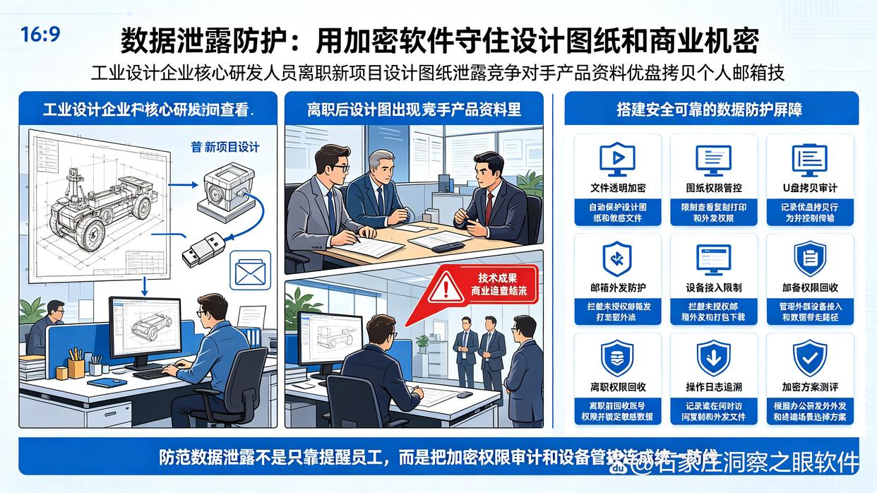 电脑加密软件有哪些？八款最新测评加密软件分享，快收藏了(图1)