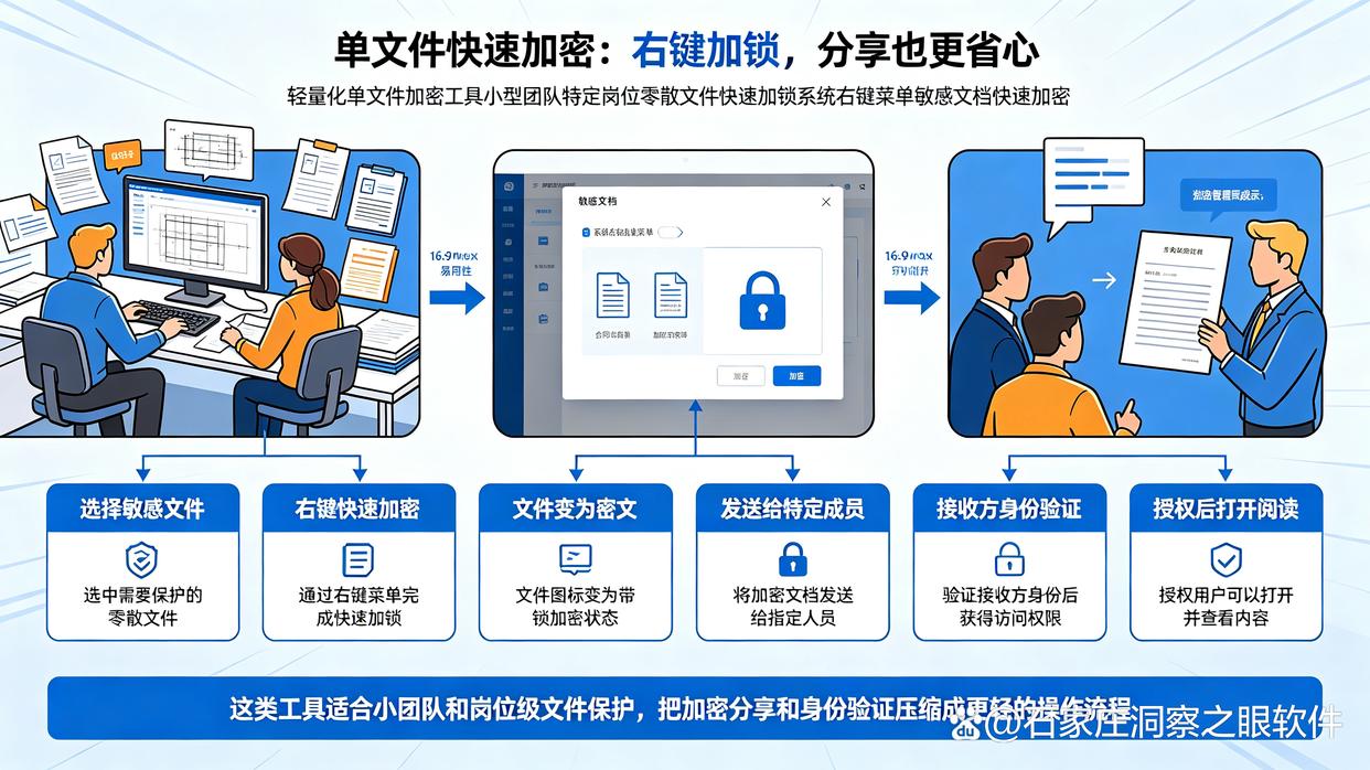 电脑加密软件有哪些？八款最新测评加密软件分享，快收藏了(图7)