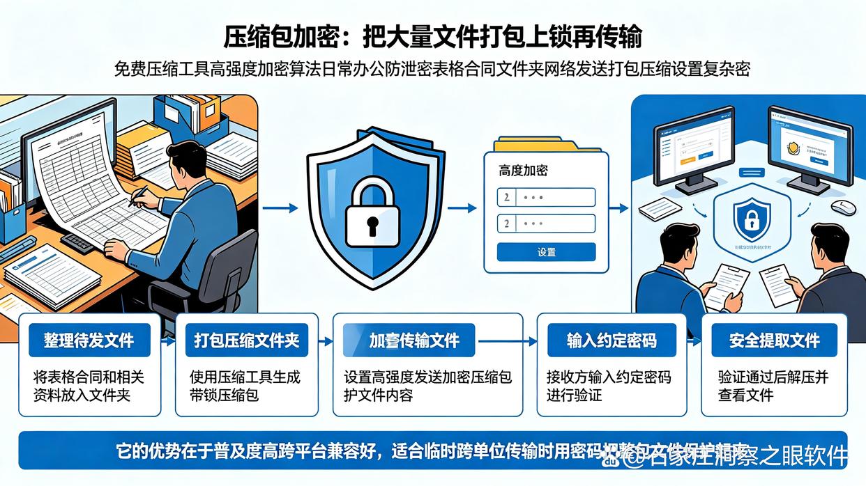 电脑加密软件有哪些？八款最新测评加密软件分享，快收藏了(图8)