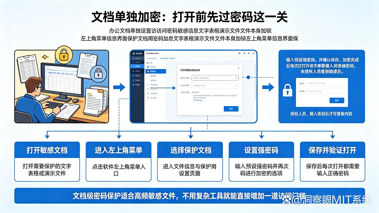 怎么给电脑加密？6个简单好上手的电脑加密小措施教给你，简单高效(图7)