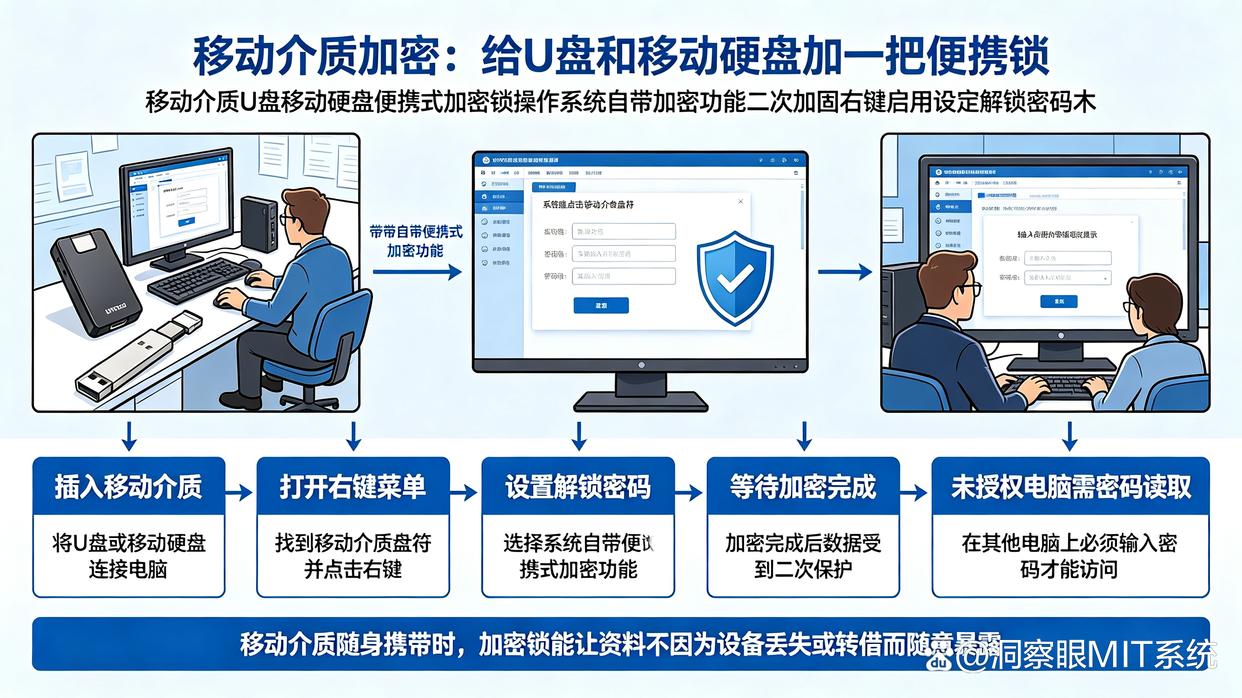 怎么给电脑加密？6个简单好上手的电脑加密小措施教给你，简单高效(图8)