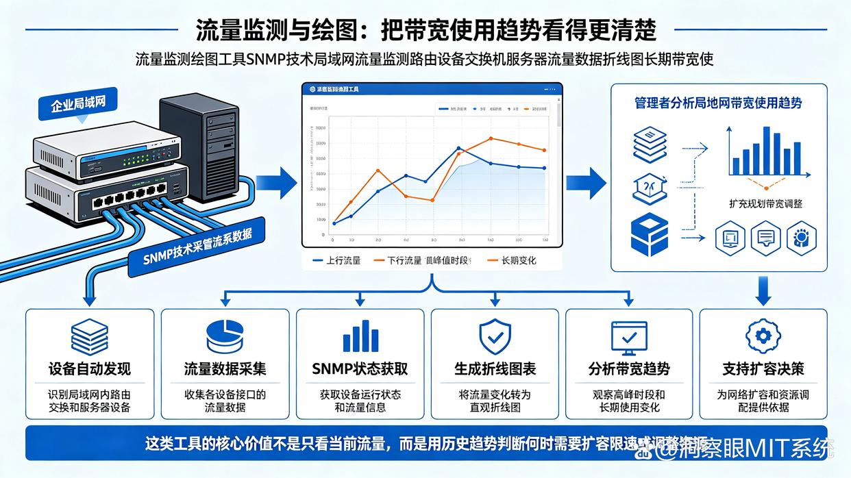 局域网怎么监控?推荐六个实用的局域网监控软件,码住试试(图8) 局域网怎么监控?推荐六个实用的局域网监控软件,码住试试(图8)