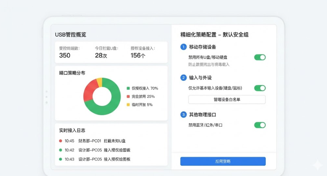 U 盘怎么加密？6 种实用 U 盘加密方案，新手也能上手(图4)