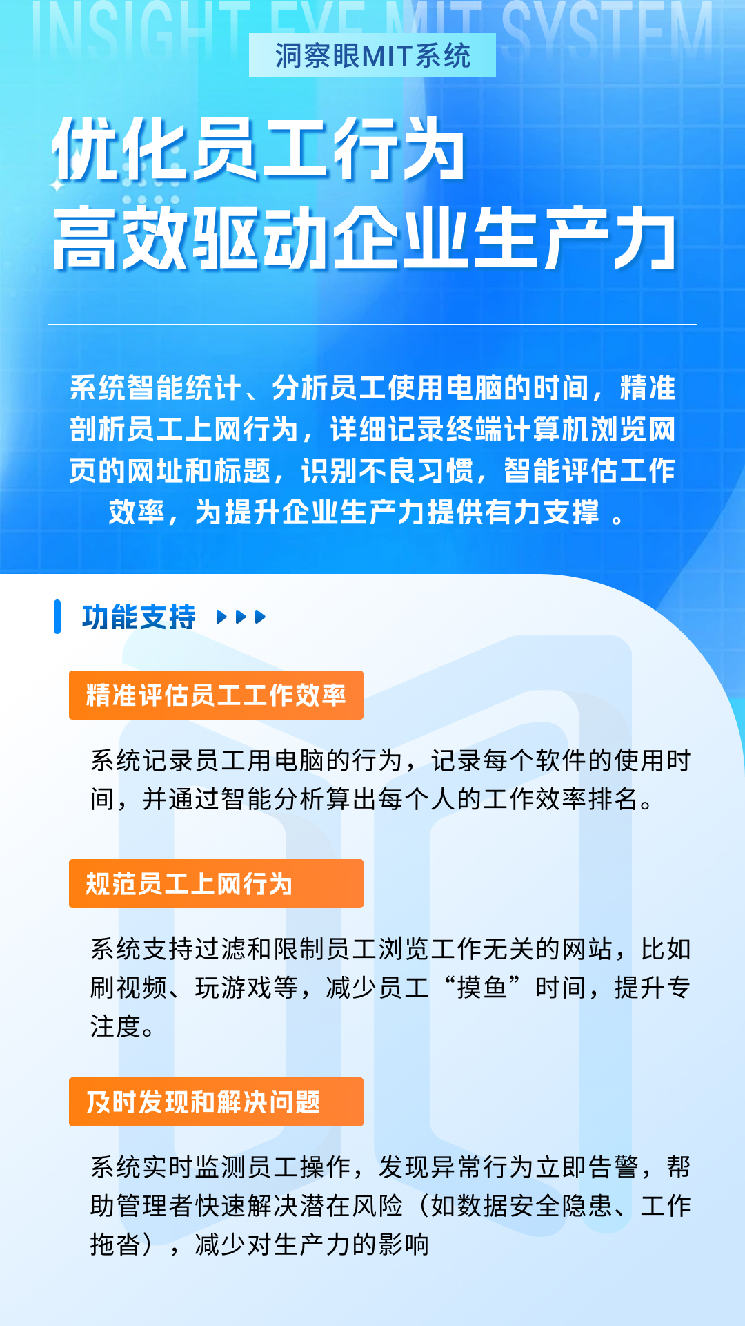 办公电脑怎么监控?6 个实用电脑监控方法,企业 IT 收好(图3) 办公电脑怎么监控?6 个实用电脑监控方法,企业 IT 收好(图3)