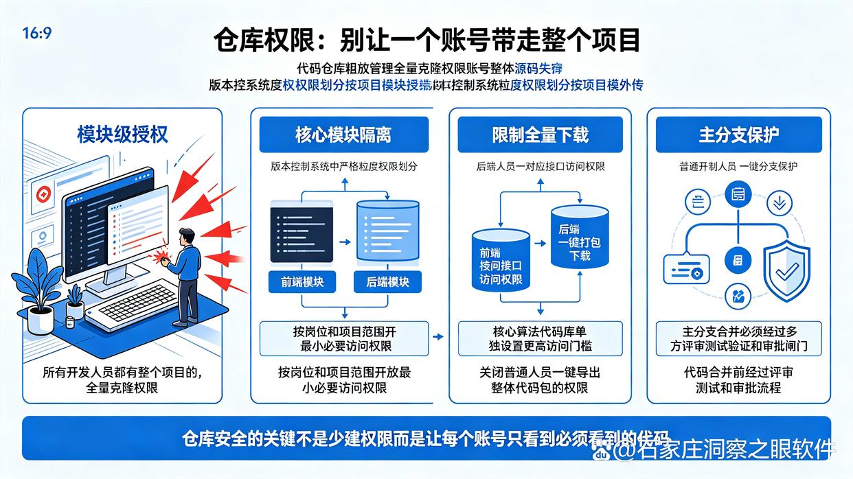 程序员必看!推荐六个给源代码加密的小措施,快学起来了(图6) 程序员必看!推荐六个给源代码加密的小措施,快学起来了(图6)