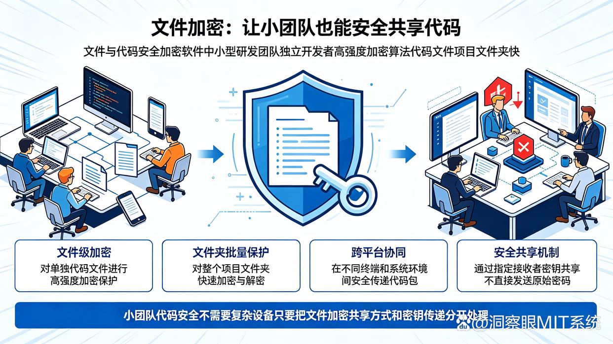 源代码想加密?推荐七款高品质的源代码加密软件,建议收藏(图6) 源代码想加密?推荐七款高品质的源代码加密软件,建议收藏(图6)