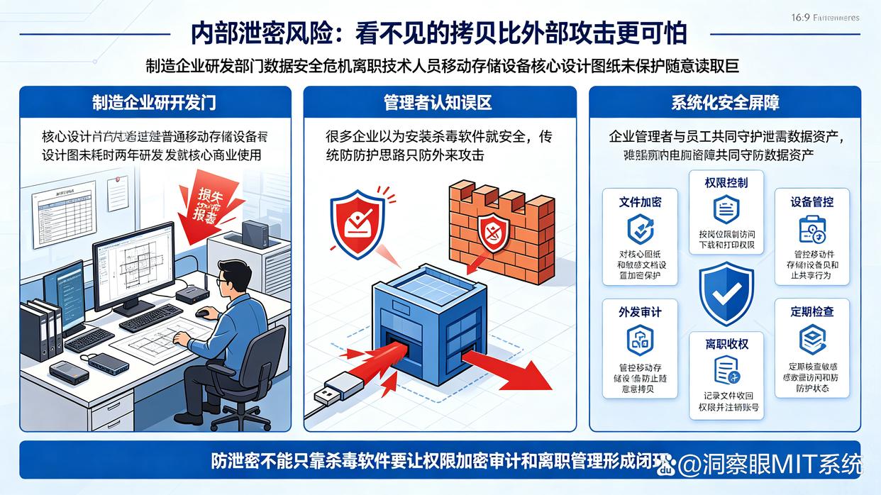 守护电脑数据安全!分享6个简单又高效的电脑加密小措施,码住了(图1) 守护电脑数据安全!分享6个简单又高效的电脑加密小措施,码住了(图1)
