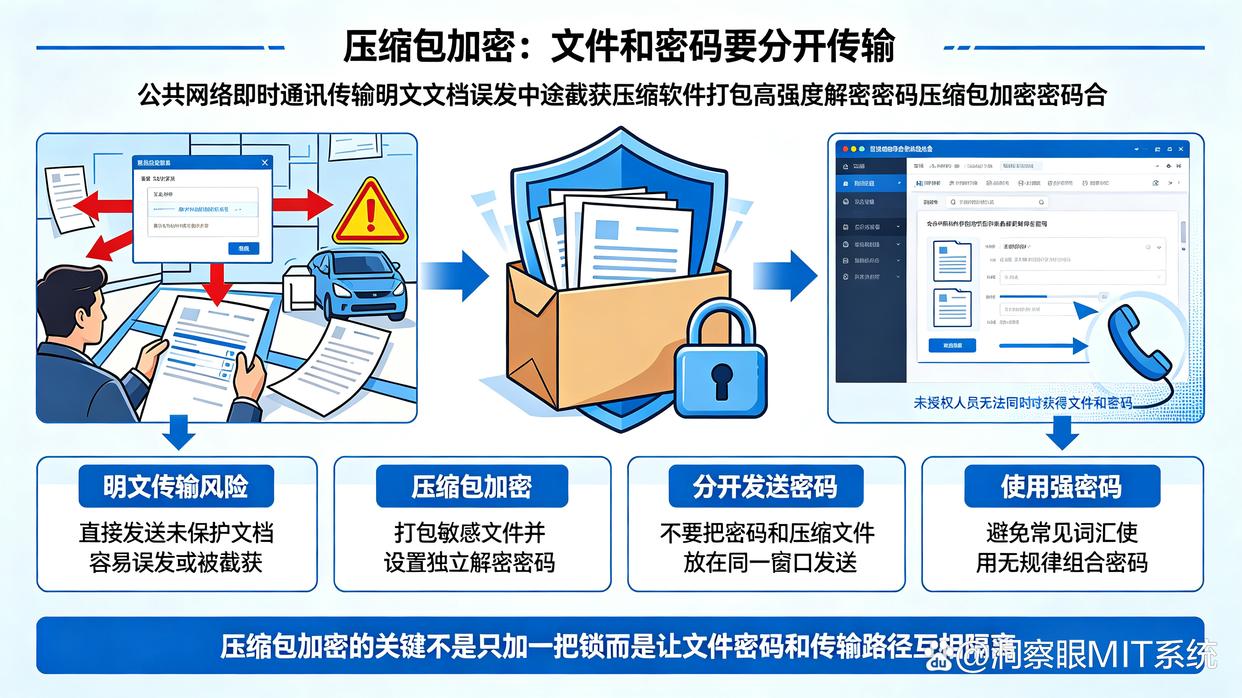 守护电脑数据安全!分享6个简单又高效的电脑加密小措施,码住了(图7) 守护电脑数据安全!分享6个简单又高效的电脑加密小措施,码住了(图7)