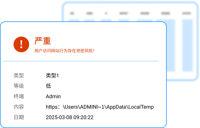 怎么实时掌握员工上网状态?6 款上网行为管理软件 2026 实测推荐(图6) 怎么实时掌握员工上网状态?6 款上网行为管理软件 2026 实测推荐(图6)