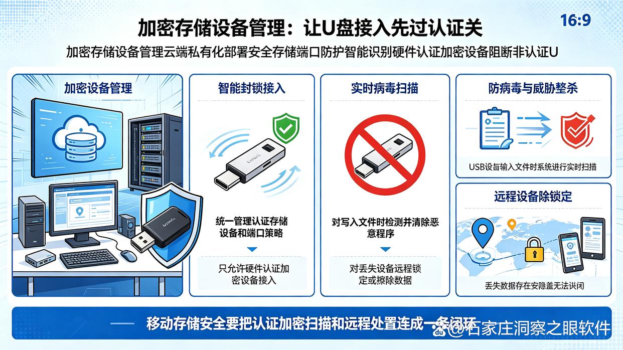 USB端口管控软件怎么选?分享五个常用的USB端口管控软件,码住(图7) USB端口管控软件怎么选?分享五个常用的USB端口管控软件,码住(图7)