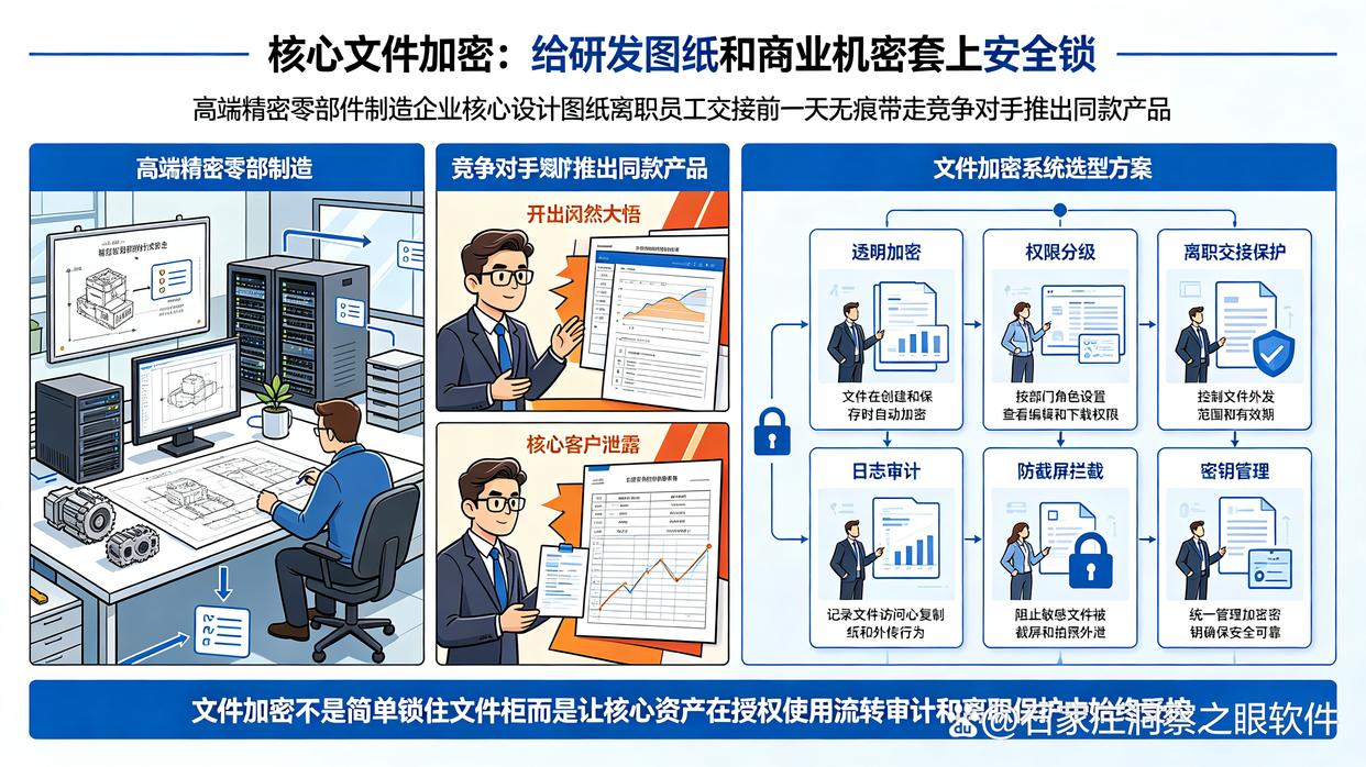 文件加密软件怎么选?26年精选七款文件加密软件实测推荐,码住了(图1) 文件加密软件怎么选?26年精选七款文件加密软件实测推荐,码住了(图1)