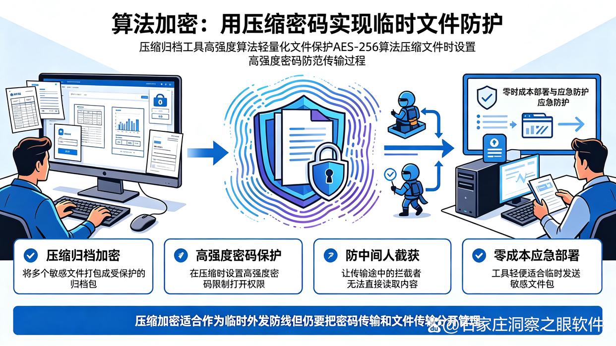 文件加密软件怎么选?26年精选七款文件加密软件实测推荐,码住了(图8) 文件加密软件怎么选?26年精选七款文件加密软件实测推荐,码住了(图8)