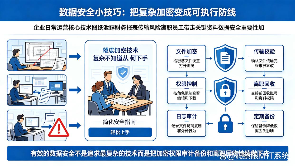文件也想加密?教你6个文件加密小技巧,小白也能轻松学会(图1) 文件也想加密?教你6个文件加密小技巧,小白也能轻松学会(图1)