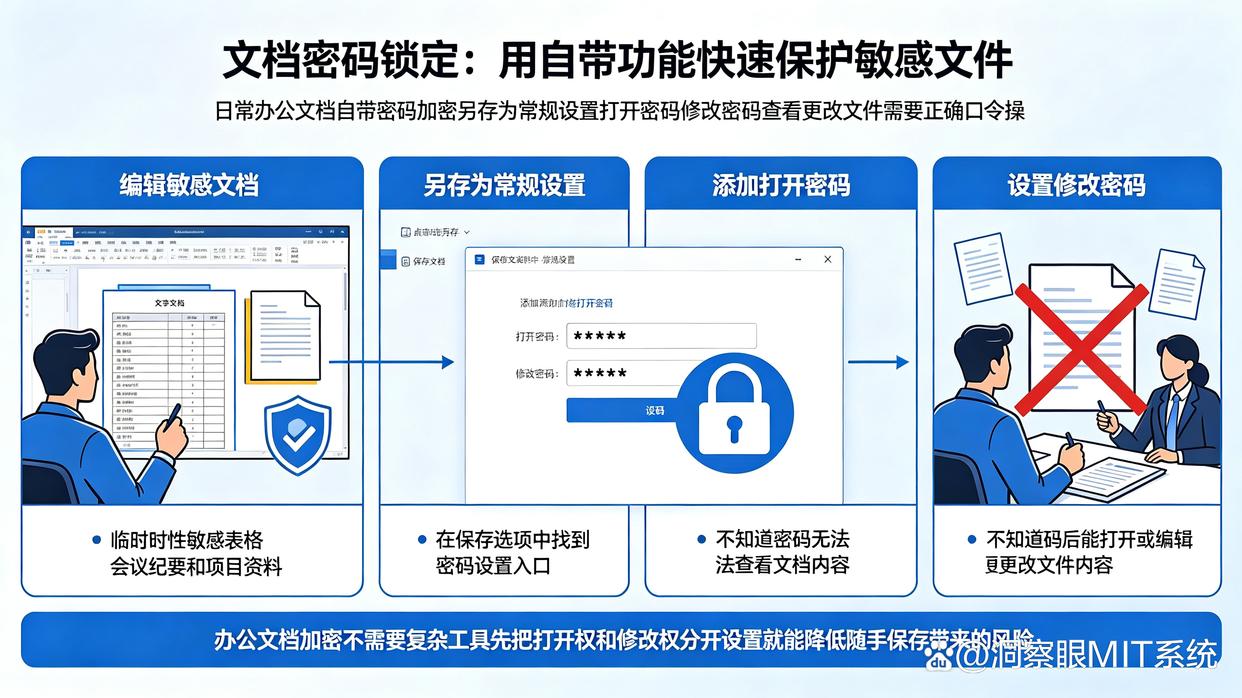 文件也想加密?教你6个文件加密小技巧,小白也能轻松学会(图6) 文件也想加密?教你6个文件加密小技巧,小白也能轻松学会(图6)