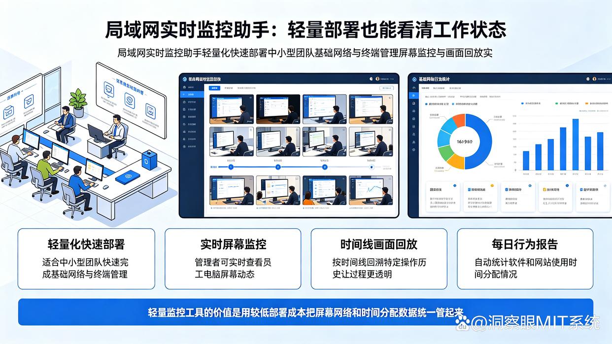 上网行为监控软件哪个好?分享六款上网行为监控软件,建议码住试试了(图6) 上网行为监控软件哪个好?分享六款上网行为监控软件,建议码住试试了(图6)