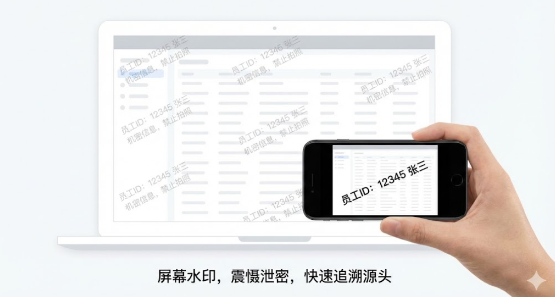 屏幕水印软件有哪些?六款屏幕水印软件实测盘点(图3) 屏幕水印软件有哪些?六款屏幕水印软件实测盘点(图3)