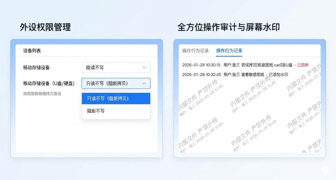 电脑监控软件有哪些?8 款电脑监控软件整理,企业老板收藏(图4) 电脑监控软件有哪些?8 款电脑监控软件整理,企业老板收藏(图4)