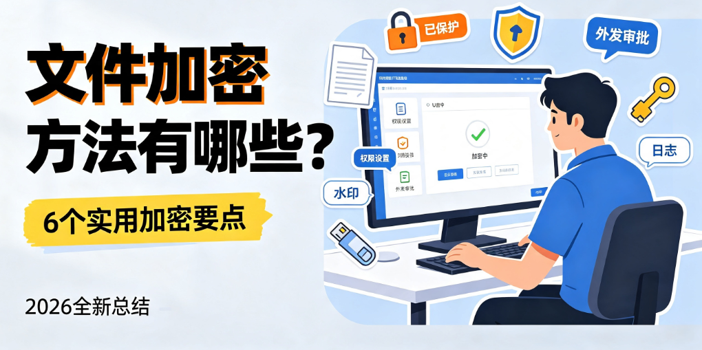 文件加密方法有哪些?6 个实用加密要点,2026 全新总结!(图1) image.png