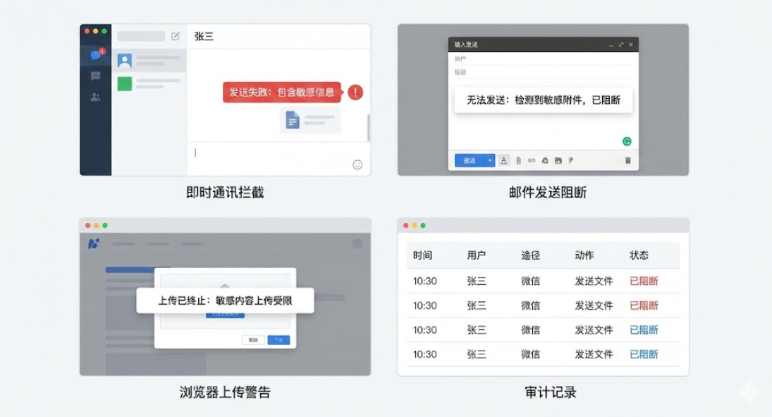 文件加密方法有哪些?6 个实用加密要点,2026 全新总结!(图5) 文件加密方法有哪些?6 个实用加密要点,2026 全新总结!(图5)