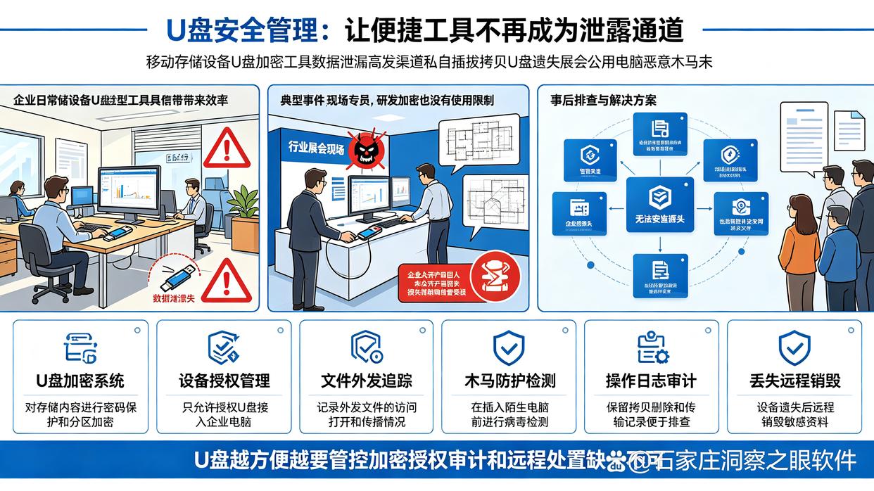 U盘加密软件哪个好用?盘点六款受欢迎的U盘加密软件,快来试试(图1) U盘加密软件哪个好用?盘点六款受欢迎的U盘加密软件,快来试试(图1)