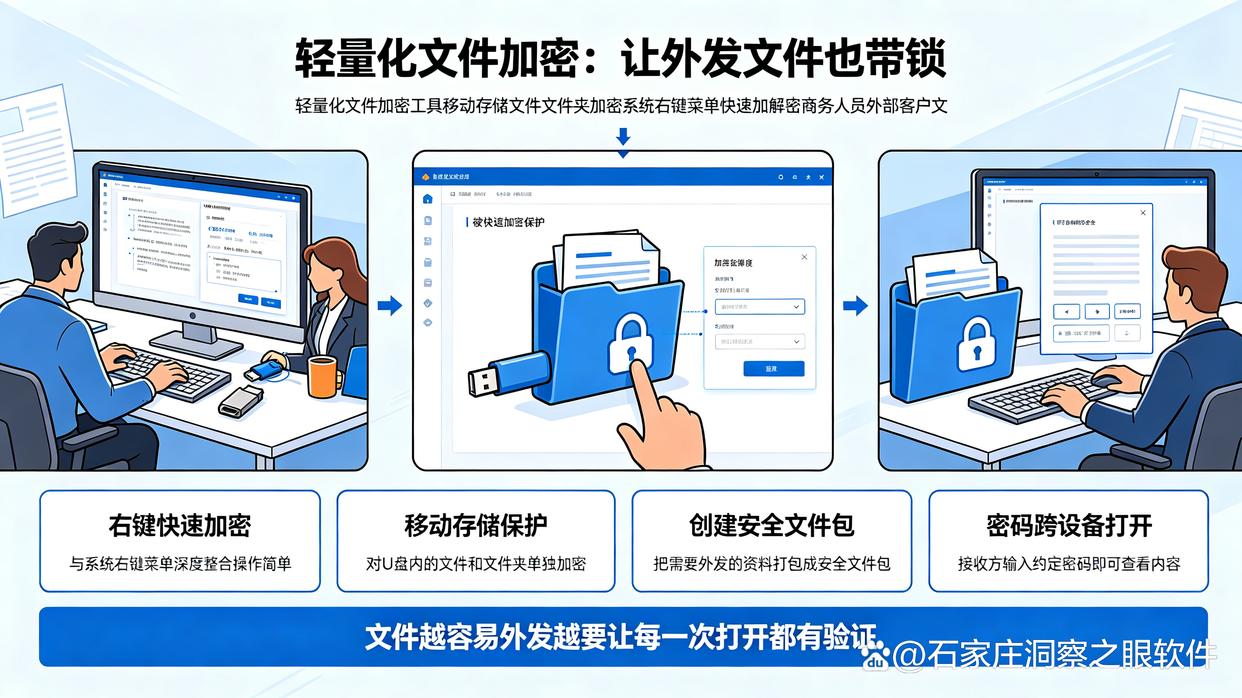 U盘加密软件哪个好用?盘点六款受欢迎的U盘加密软件,快来试试(图6) U盘加密软件哪个好用?盘点六款受欢迎的U盘加密软件,快来试试(图6)