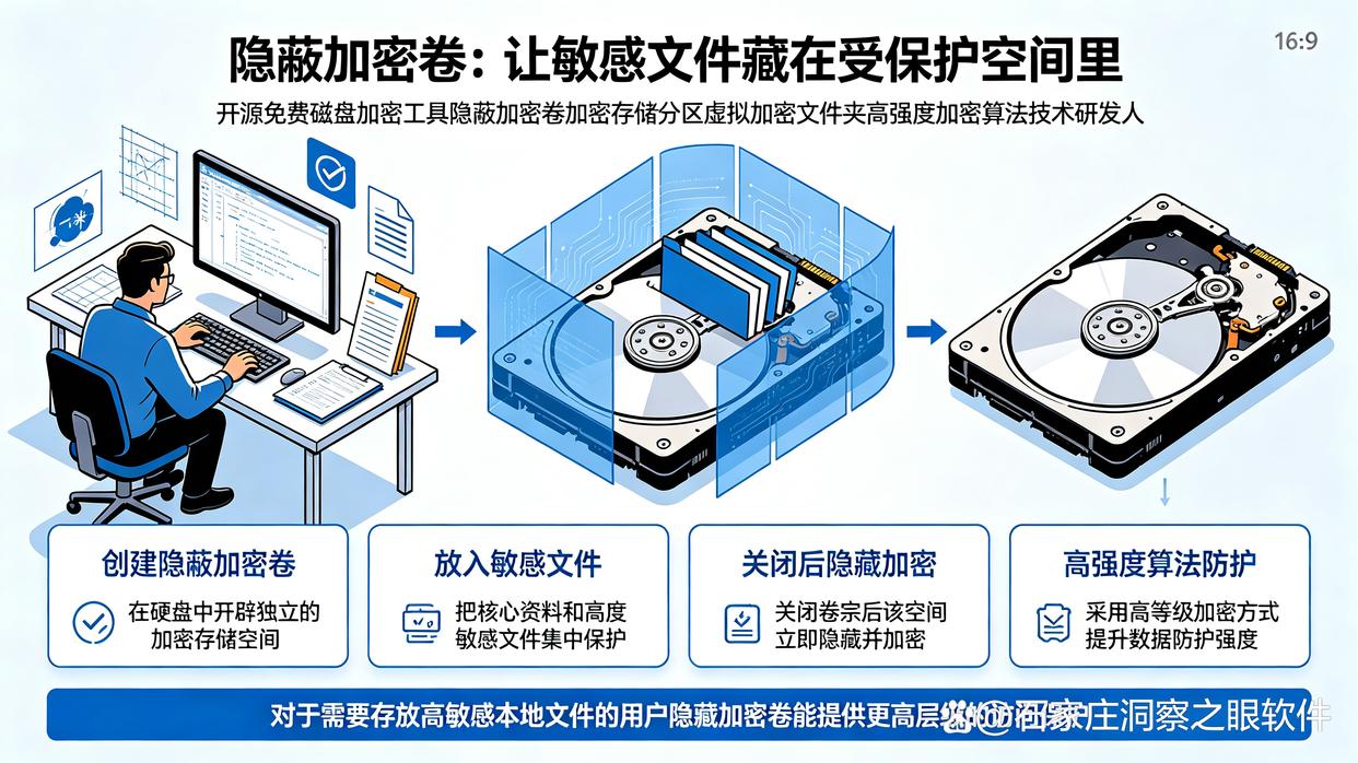 怎么给电脑加密?26年熬夜整理了六款电脑加密软件,建议码住(图7) 怎么给电脑加密?26年熬夜整理了六款电脑加密软件,建议码住(图7)