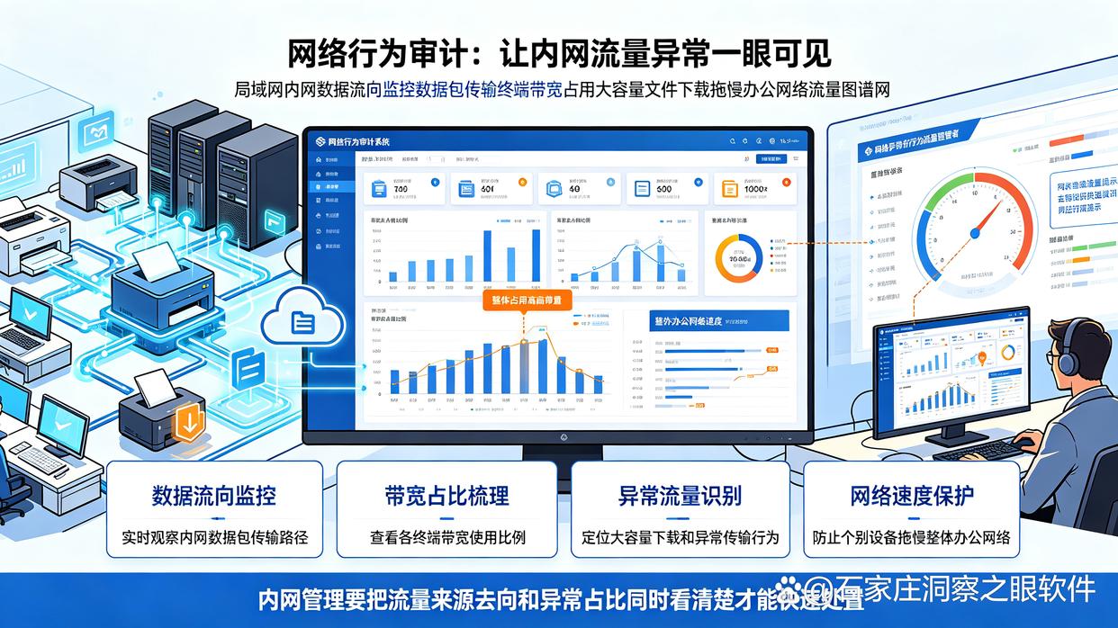 远程监控电脑的软件怎么选？26年最新整理六款远程监控软件，亲测好使(图6)