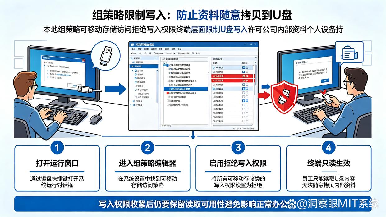 U盘怎么加密?给U盘加密的五个小技巧分享给你,码住学起来(图7) U盘怎么加密?给U盘加密的五个小技巧分享给你,码住学起来(图7)