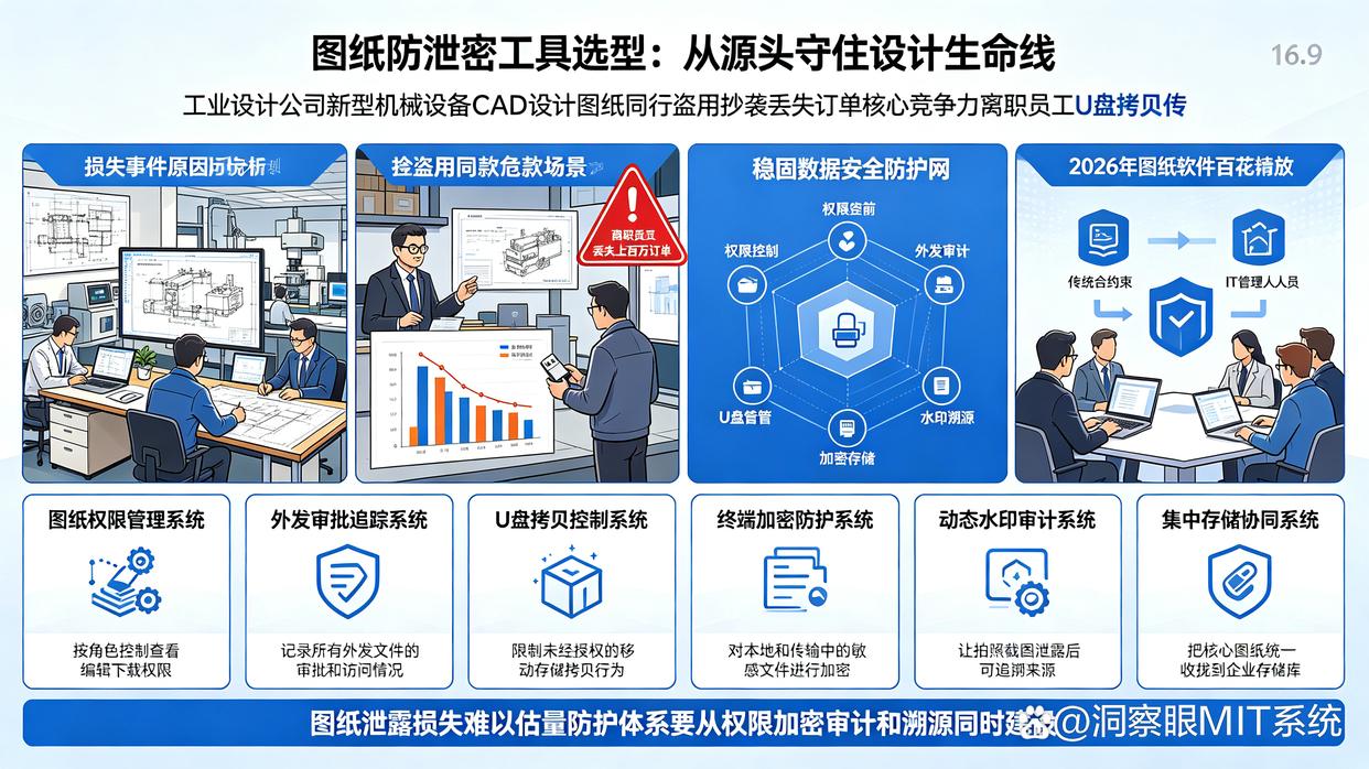 设计图纸怎么保护?快试试这六款亲测好使的图纸防泄密软件,企业必备(图1) 设计图纸怎么保护?快试试这六款亲测好使的图纸防泄密软件,企业必备(图1)