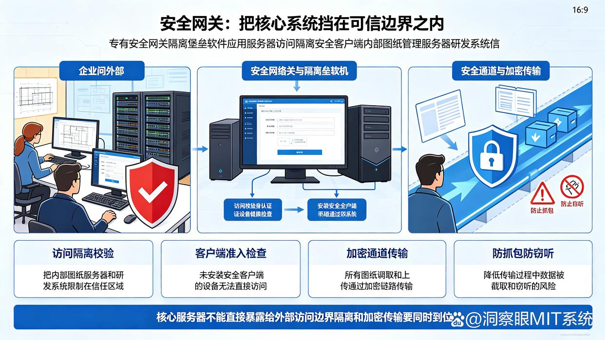 设计图纸怎么保护?快试试这六款亲测好使的图纸防泄密软件,企业必备(图7) 设计图纸怎么保护?快试试这六款亲测好使的图纸防泄密软件,企业必备(图7)