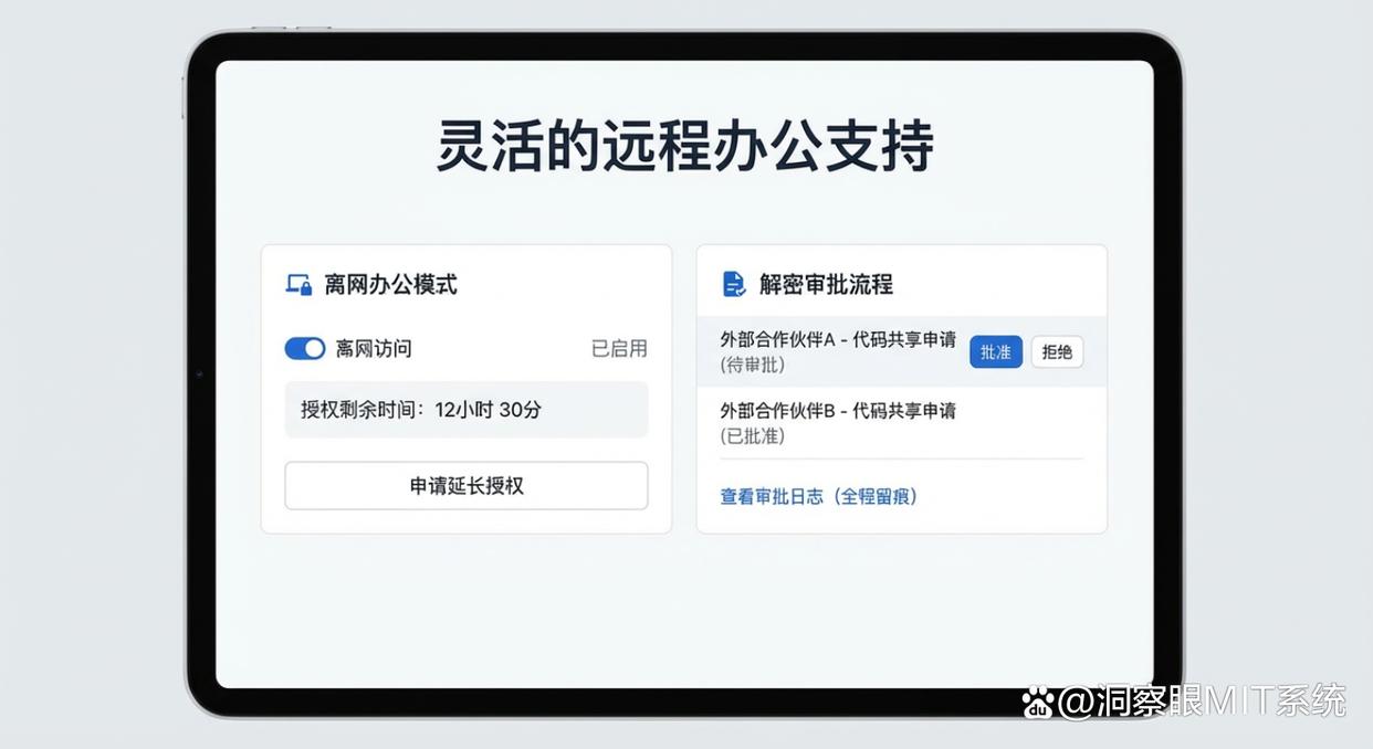 内网如何监控？新整理的七款内网监控软件推荐，26年必备(图3)