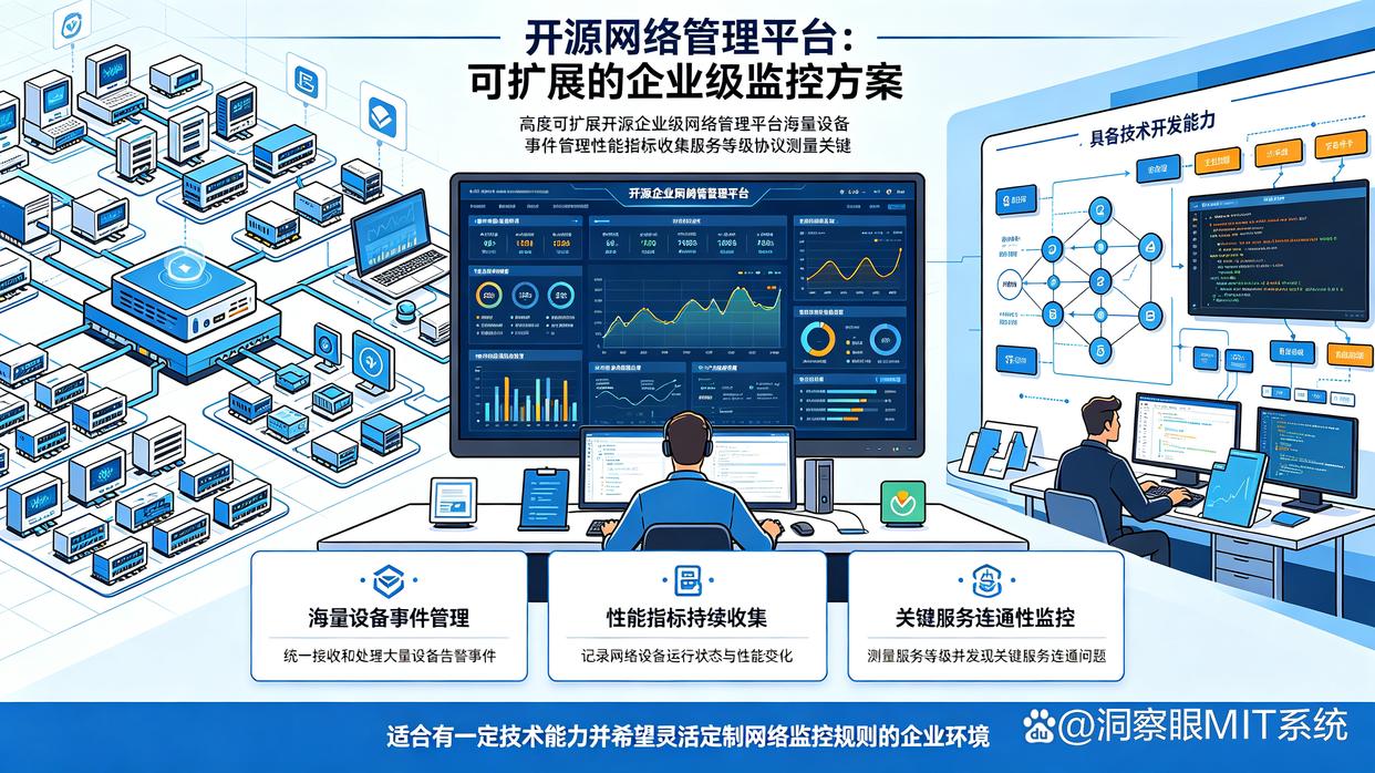内网如何监控？新整理的七款内网监控软件推荐，26年必备(图9)