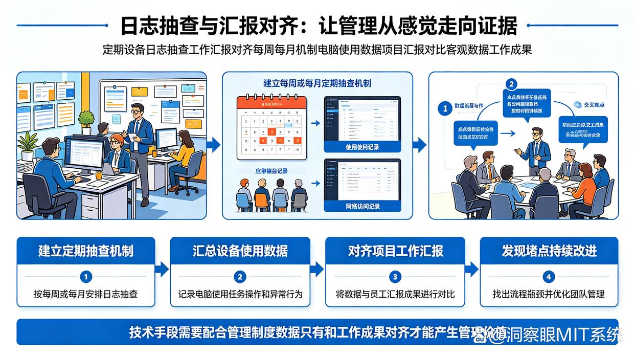 想远程监控电脑?教你六个远程实时监控的小技巧,操作简单(图8) 想远程监控电脑?教你六个远程实时监控的小技巧,操作简单(图8)